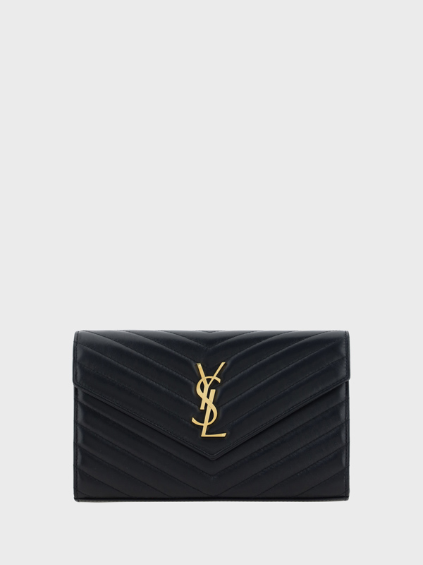 Monogram Wallet