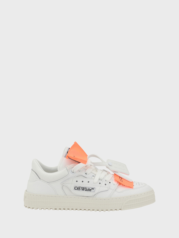 Sneakers Low Top 3.0 Off Court