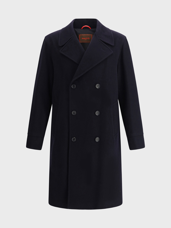 Achille Coat