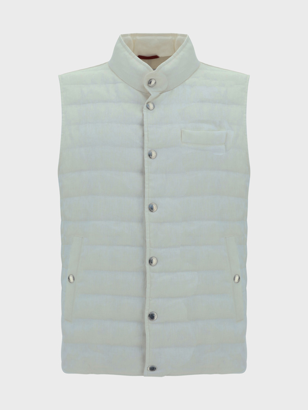 Gilet Imbottito