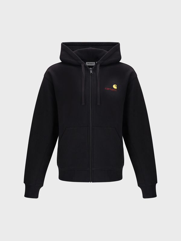 Hooded Sweatshirt