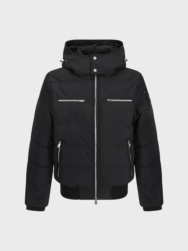 Cloud Neoshear Down Jacket