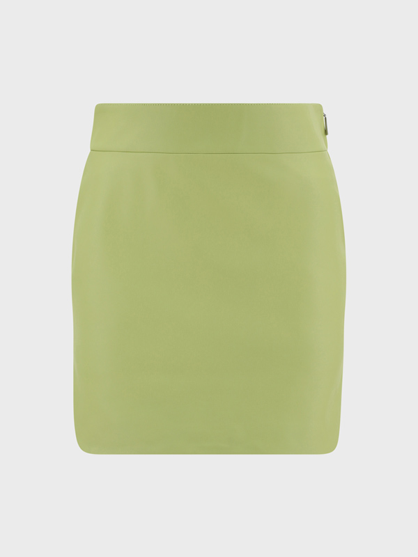 Camy Sturdy Mini Skirt