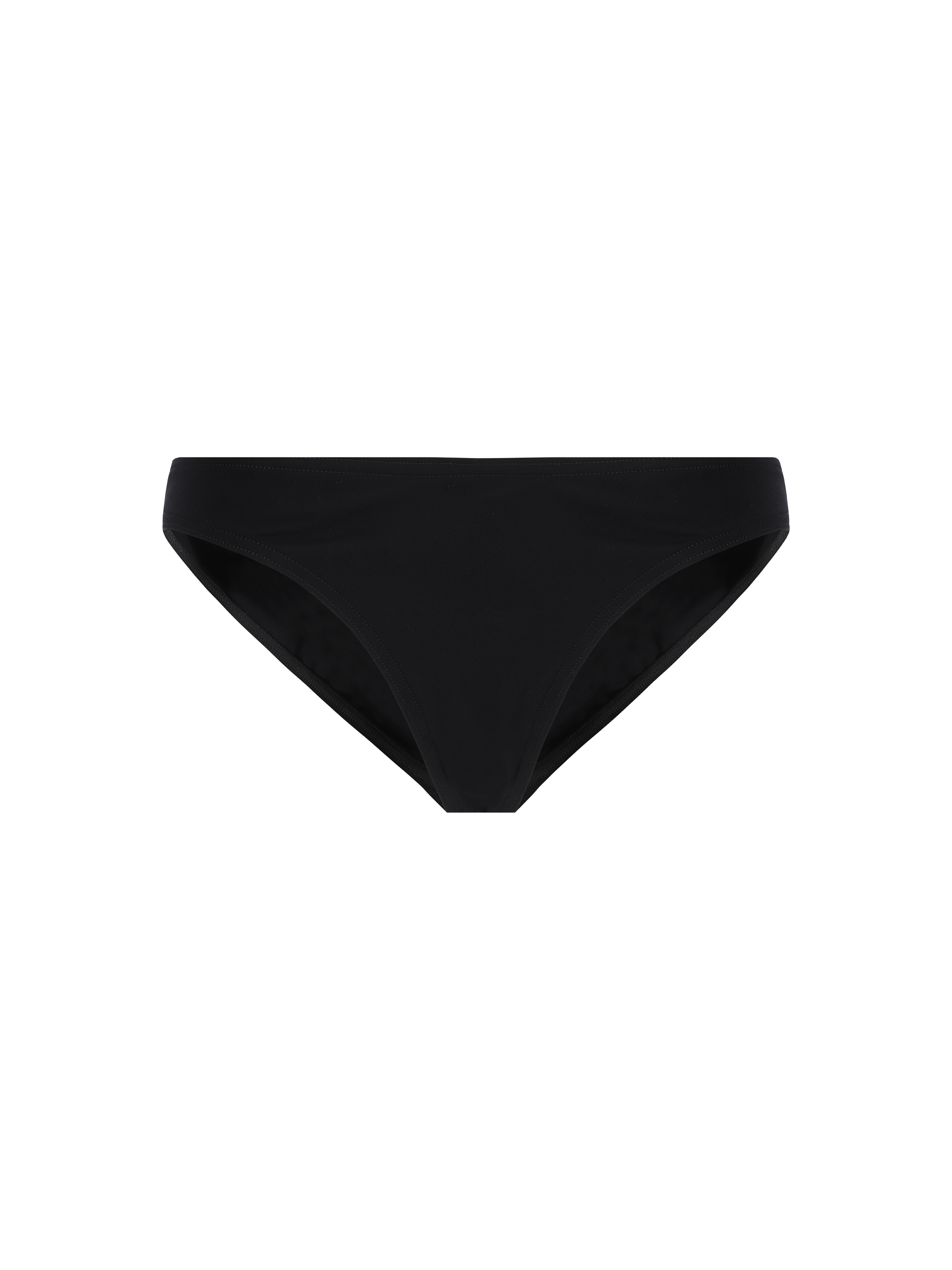 Shop Zimmermann Separates V Swimsuit Briefs In Black