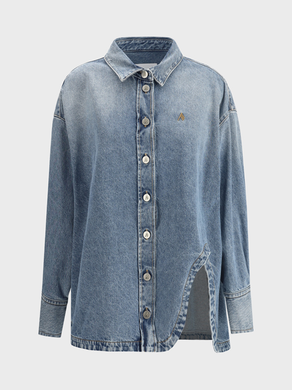 Camicia Denim