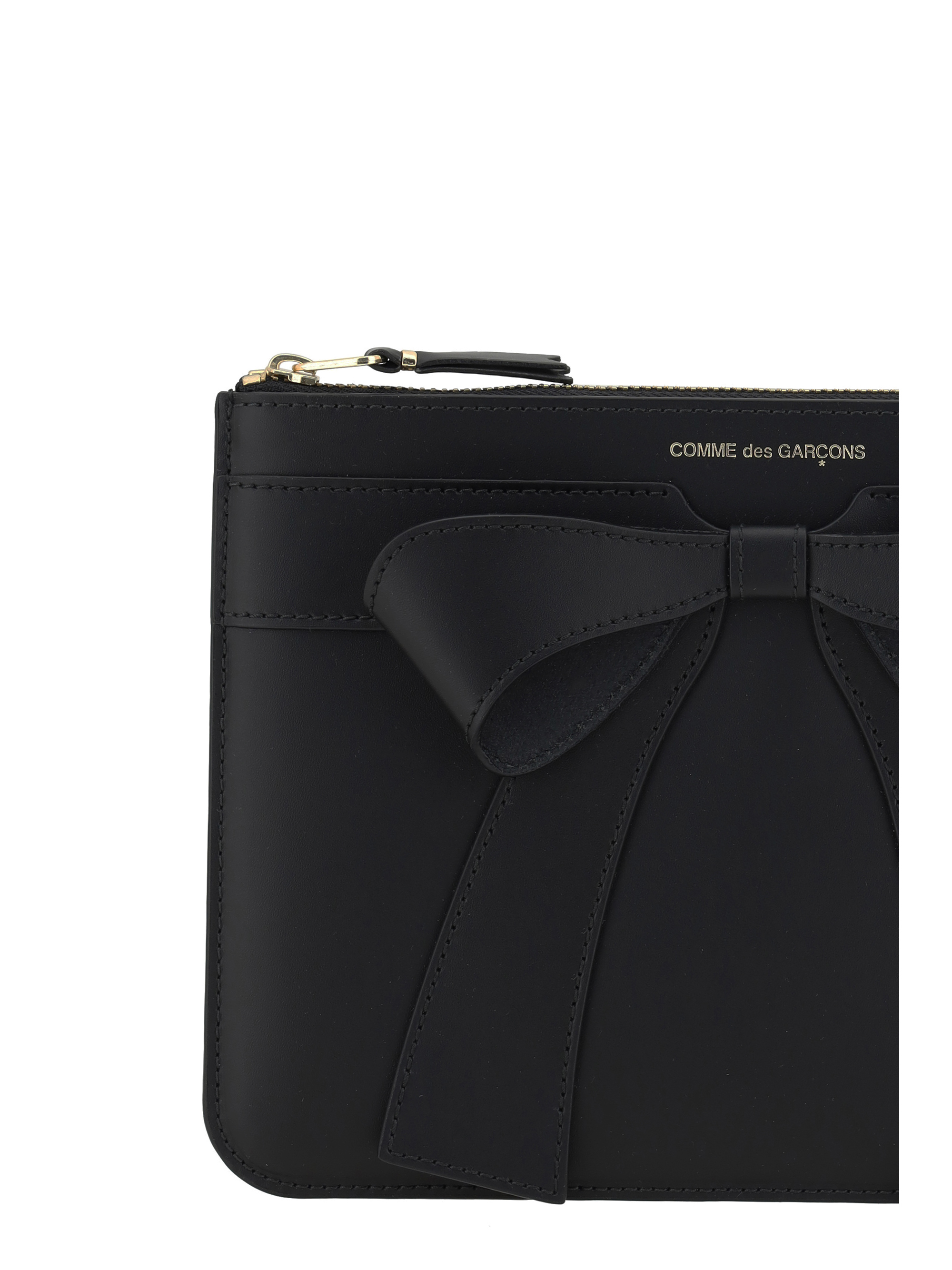 Big Bow Coin Purse