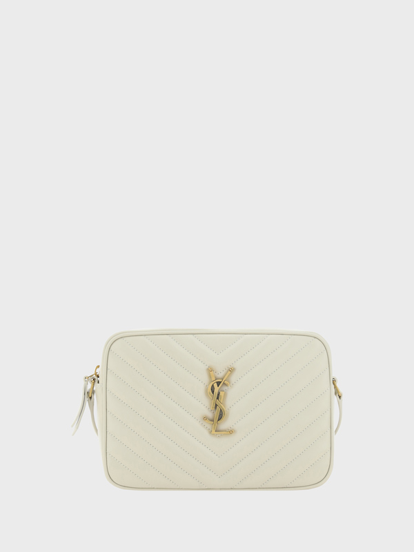 LouLou Shoulder Bag