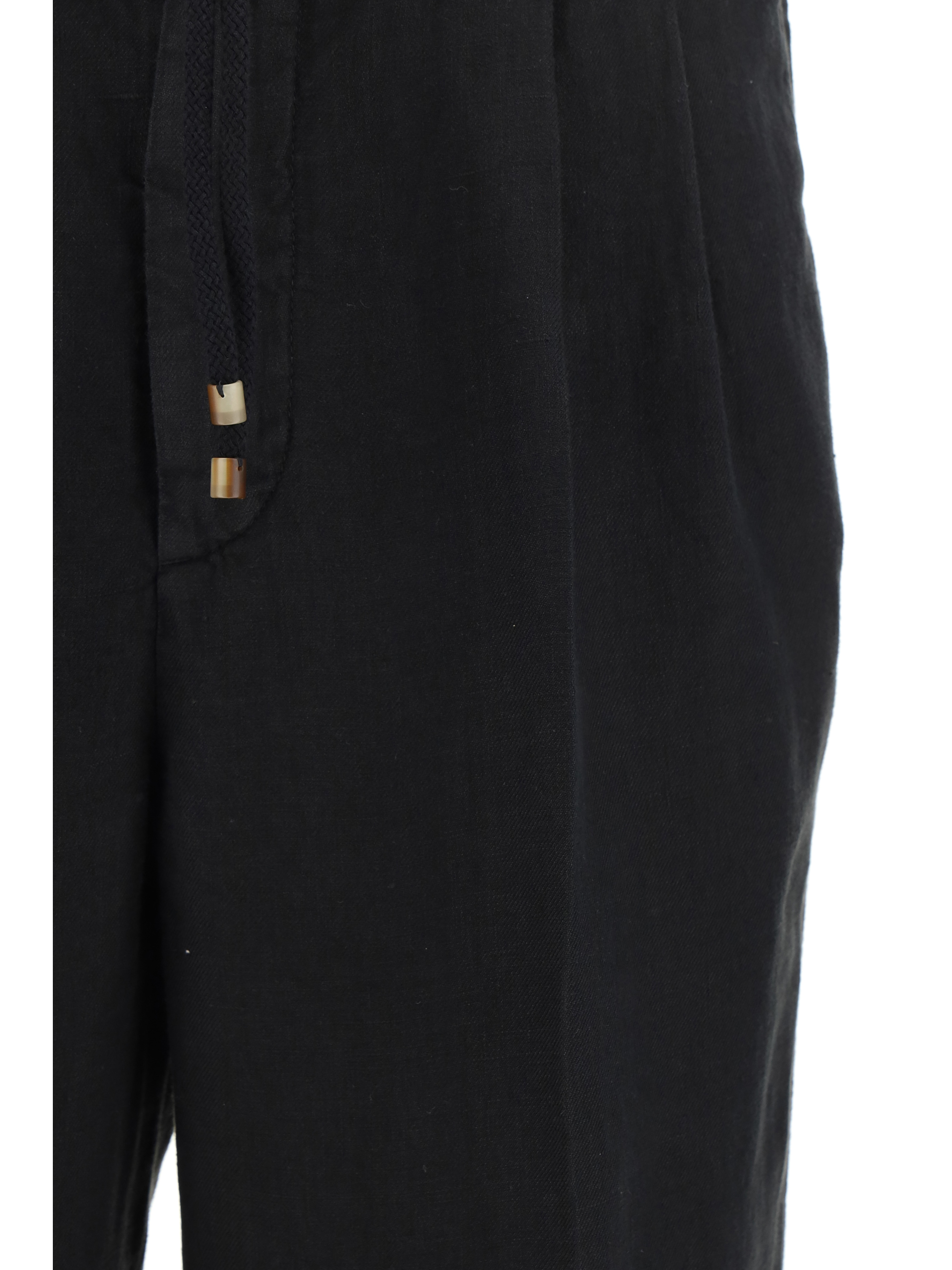 Linen Pants