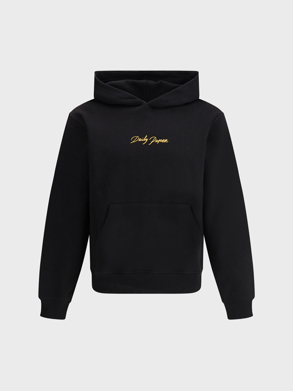 Logoed Hoodie