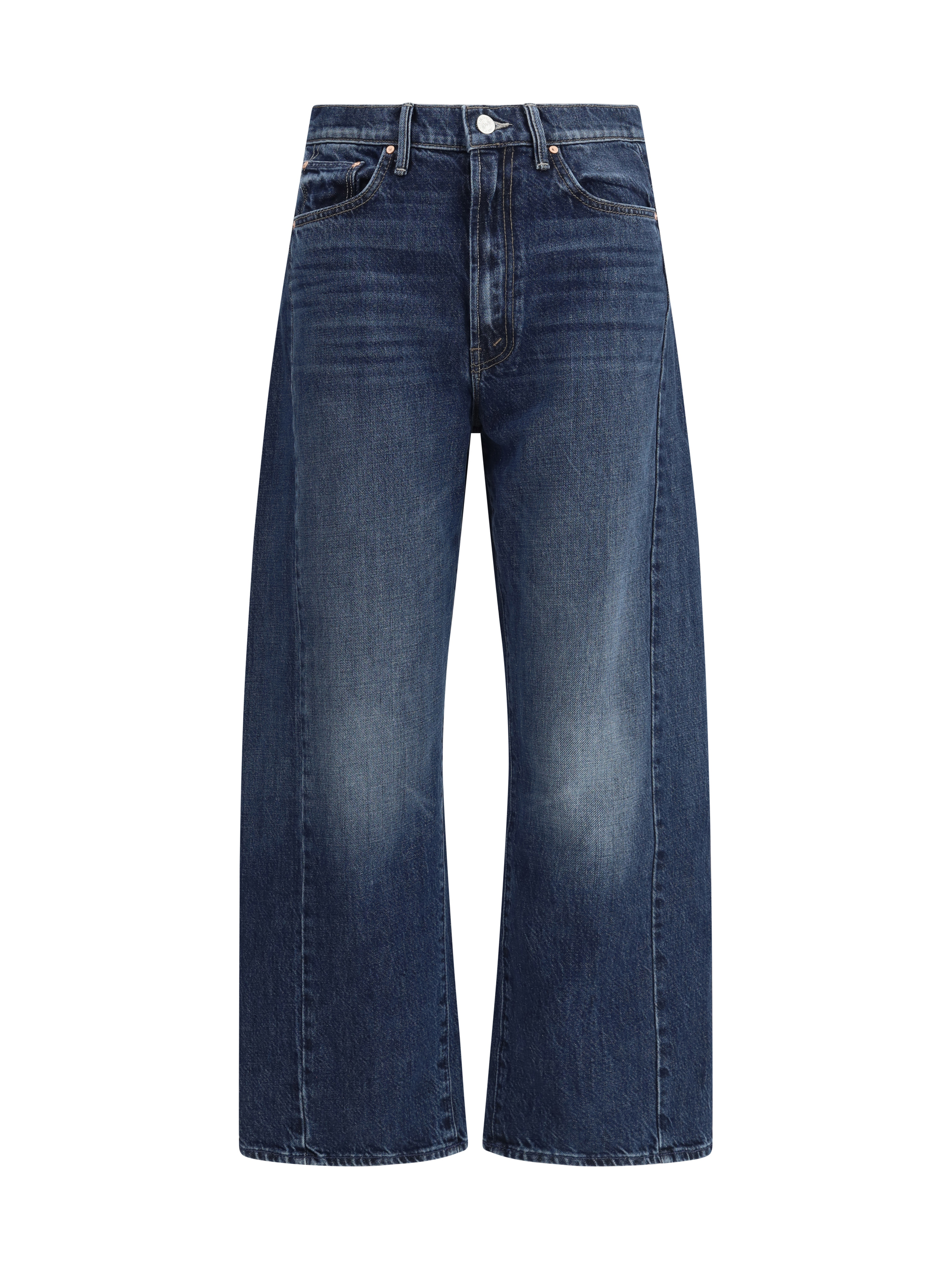 The Half Pipe Ankle Jeans