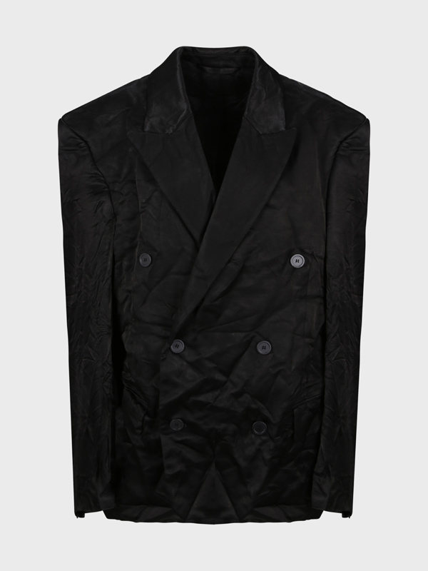 Steroid Blazer Jacket