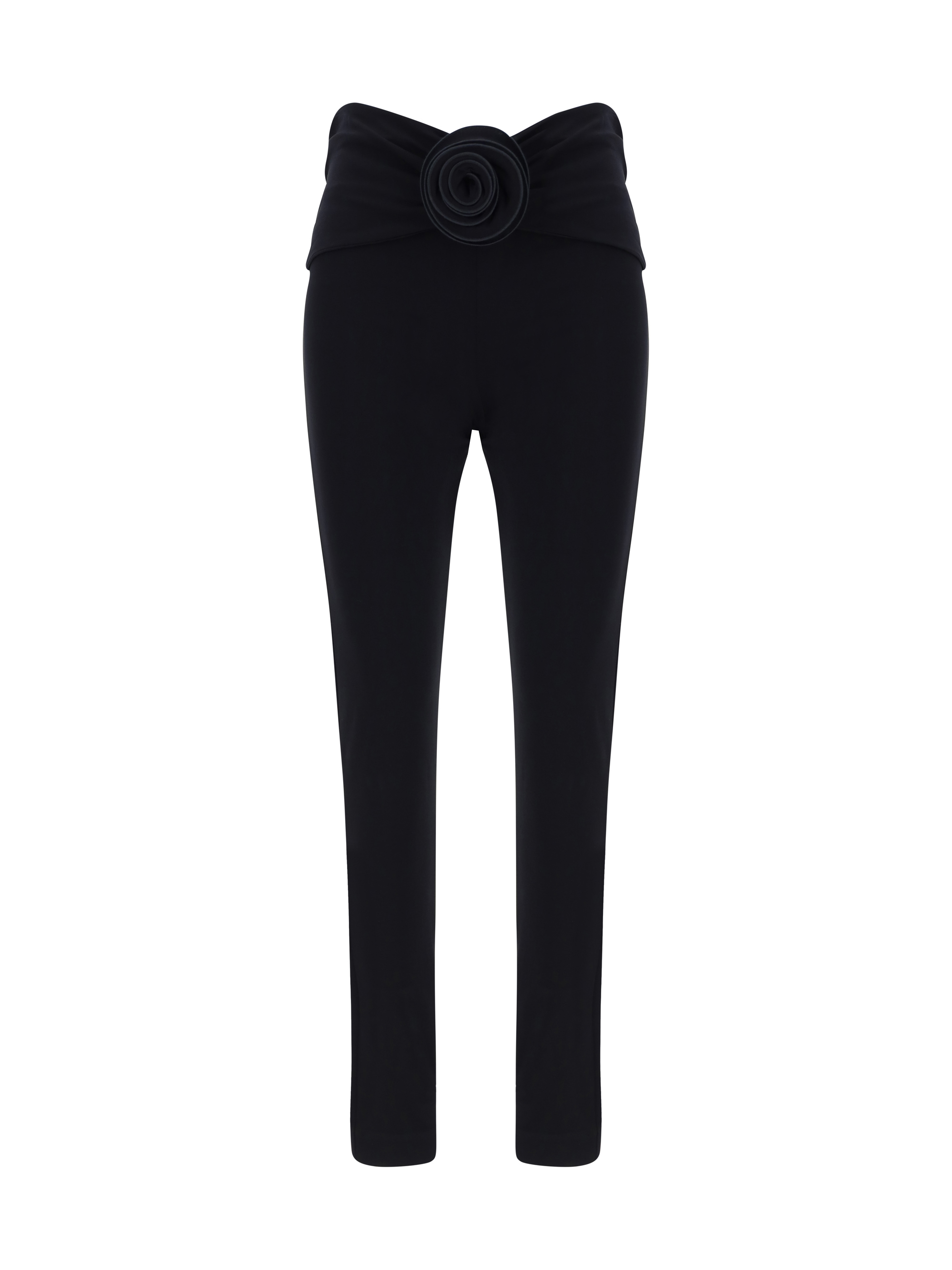 Magda Butrym Pants In Black