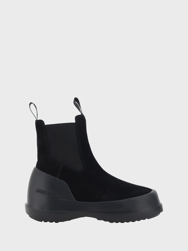 Luna Chelsea Boots