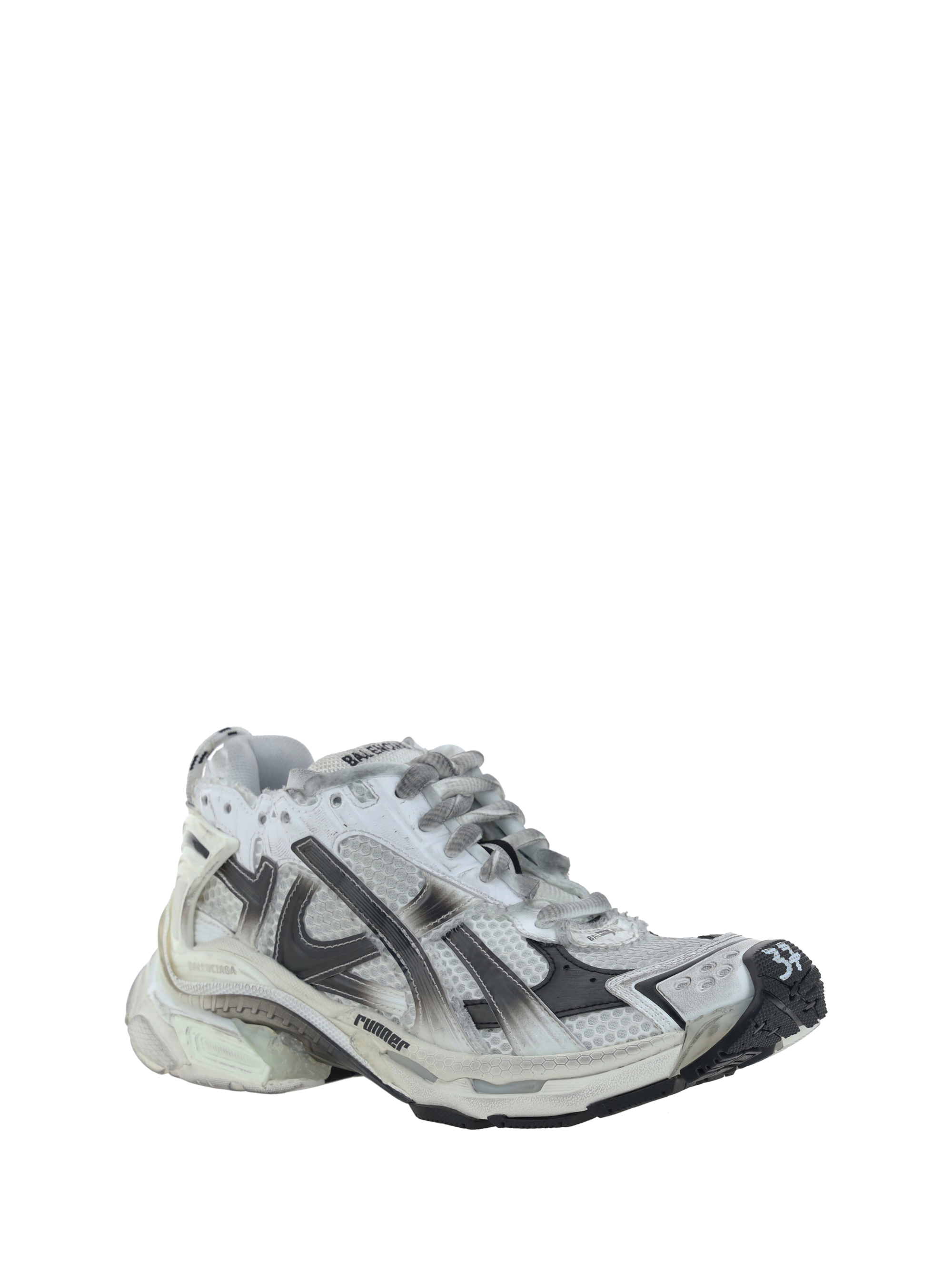 Runner Sneakers 