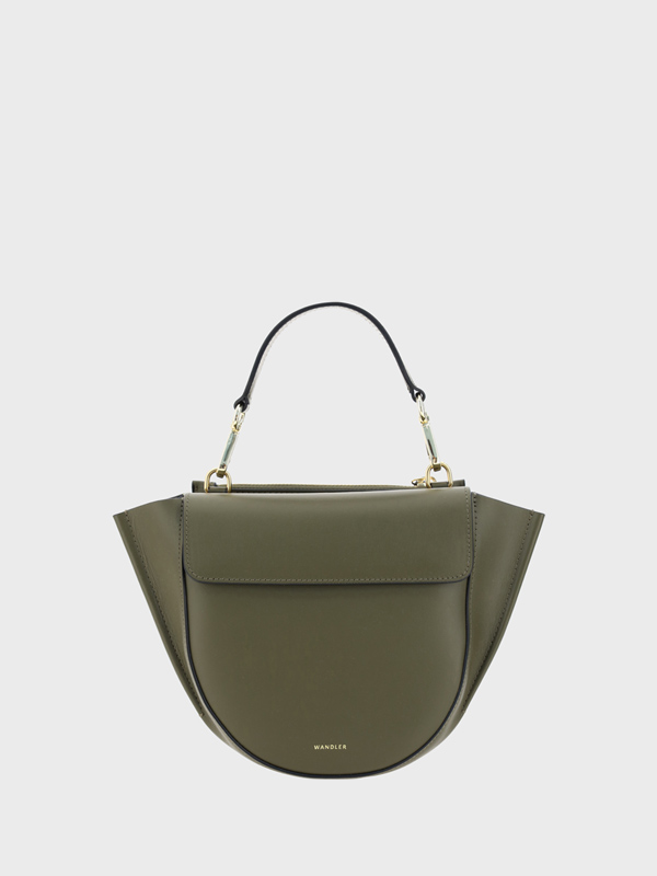 Hortensia Mini Shoulder Bag