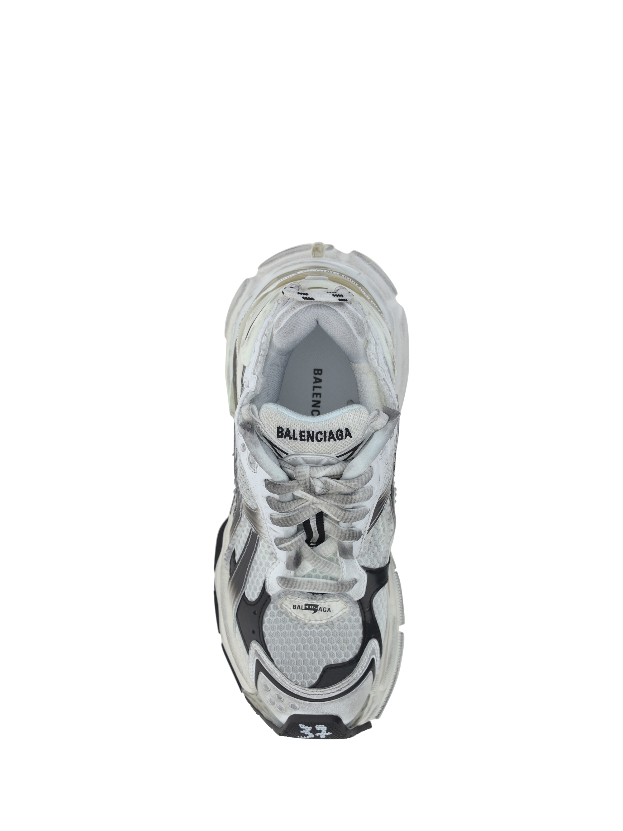 Runner Sneakers 