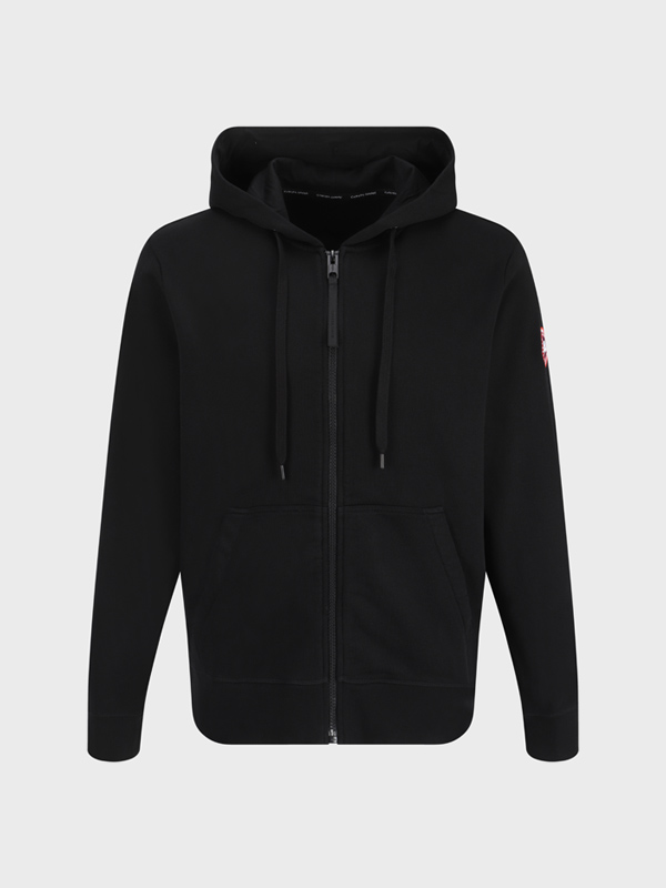 Huron Hoodie