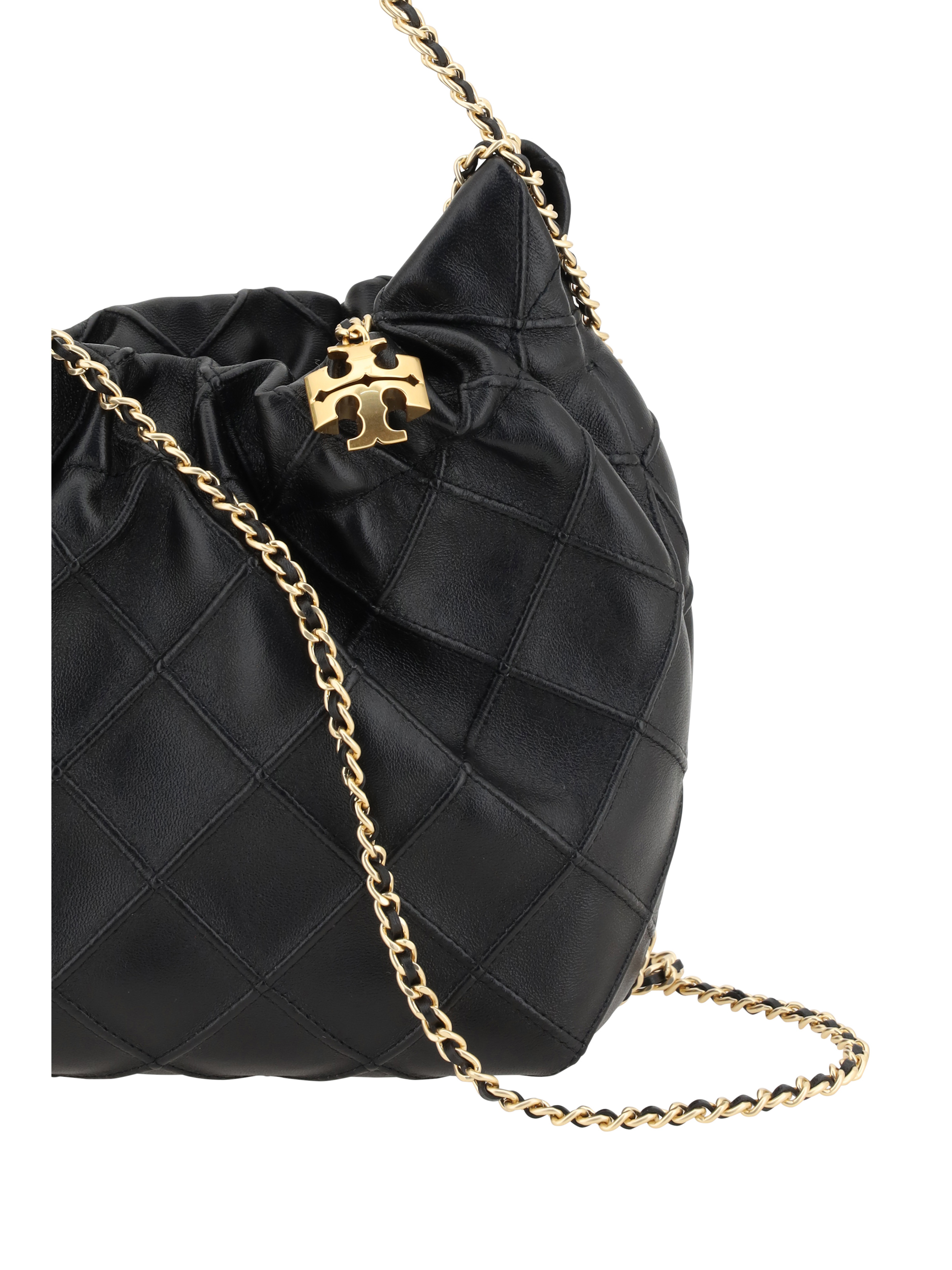 Borsa a Tracolla Fleming Mini Hobo
