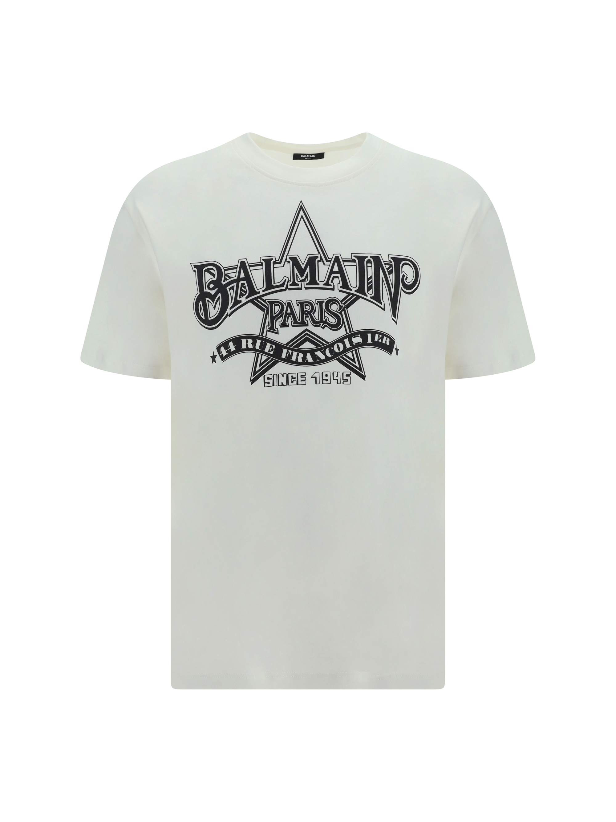 balmain - t-shirt