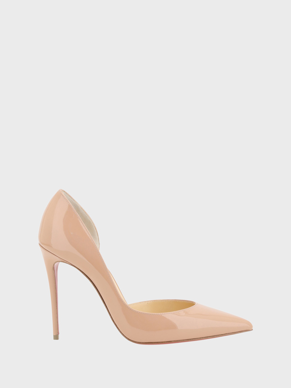 Iriza Pumps