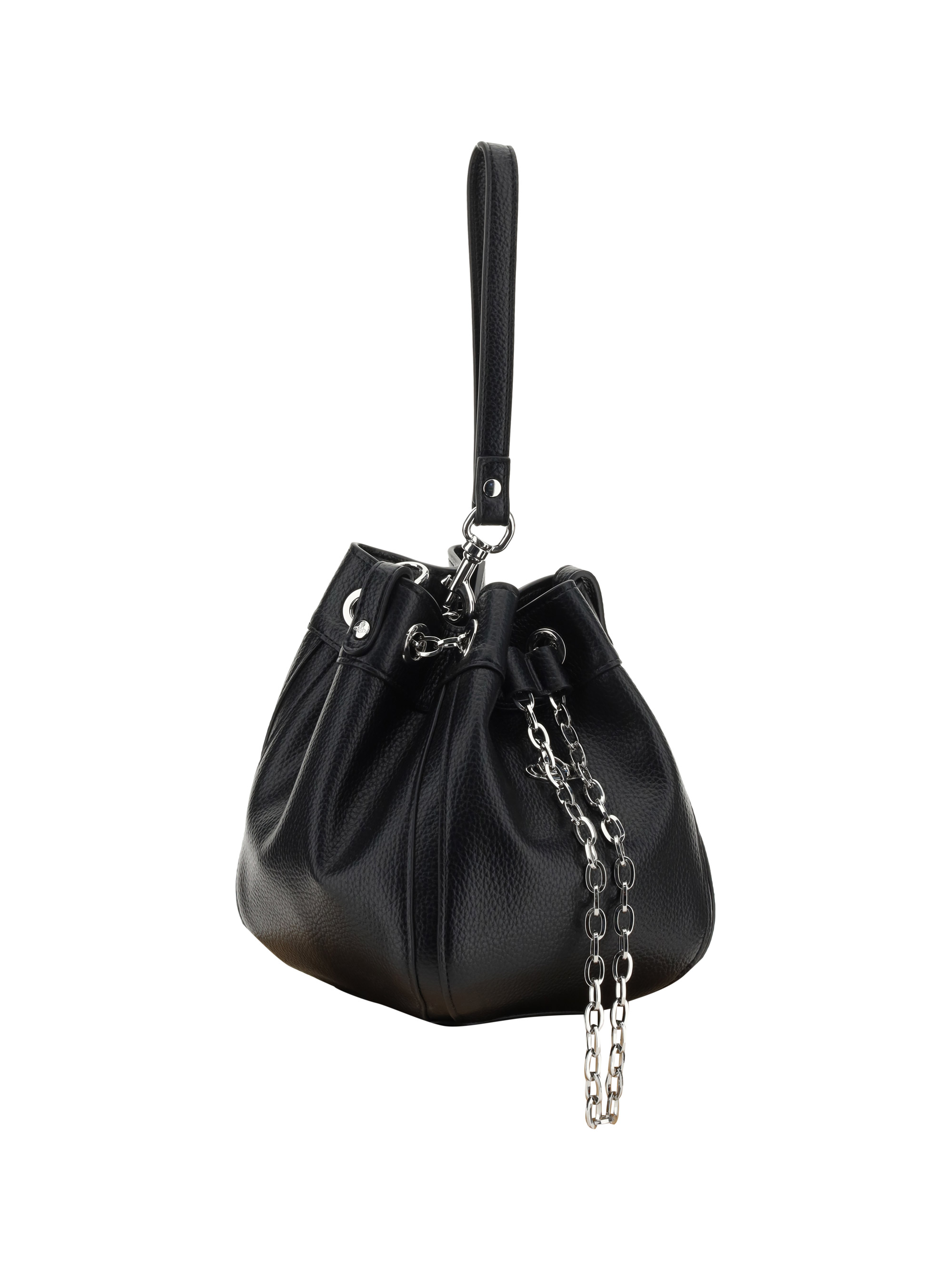 Chrissy Mini Bucket Bag