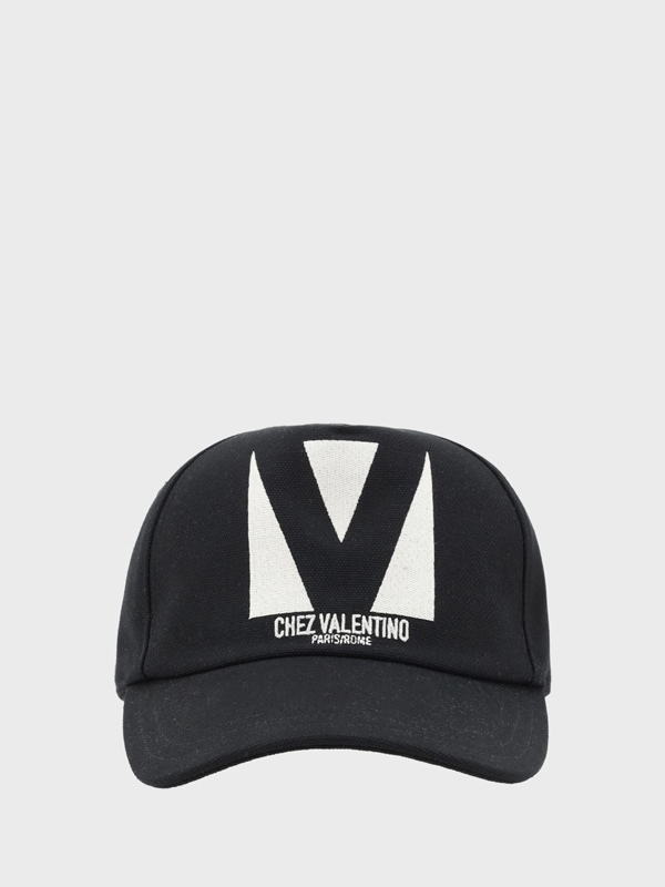 Maxi logo Baseball Hat