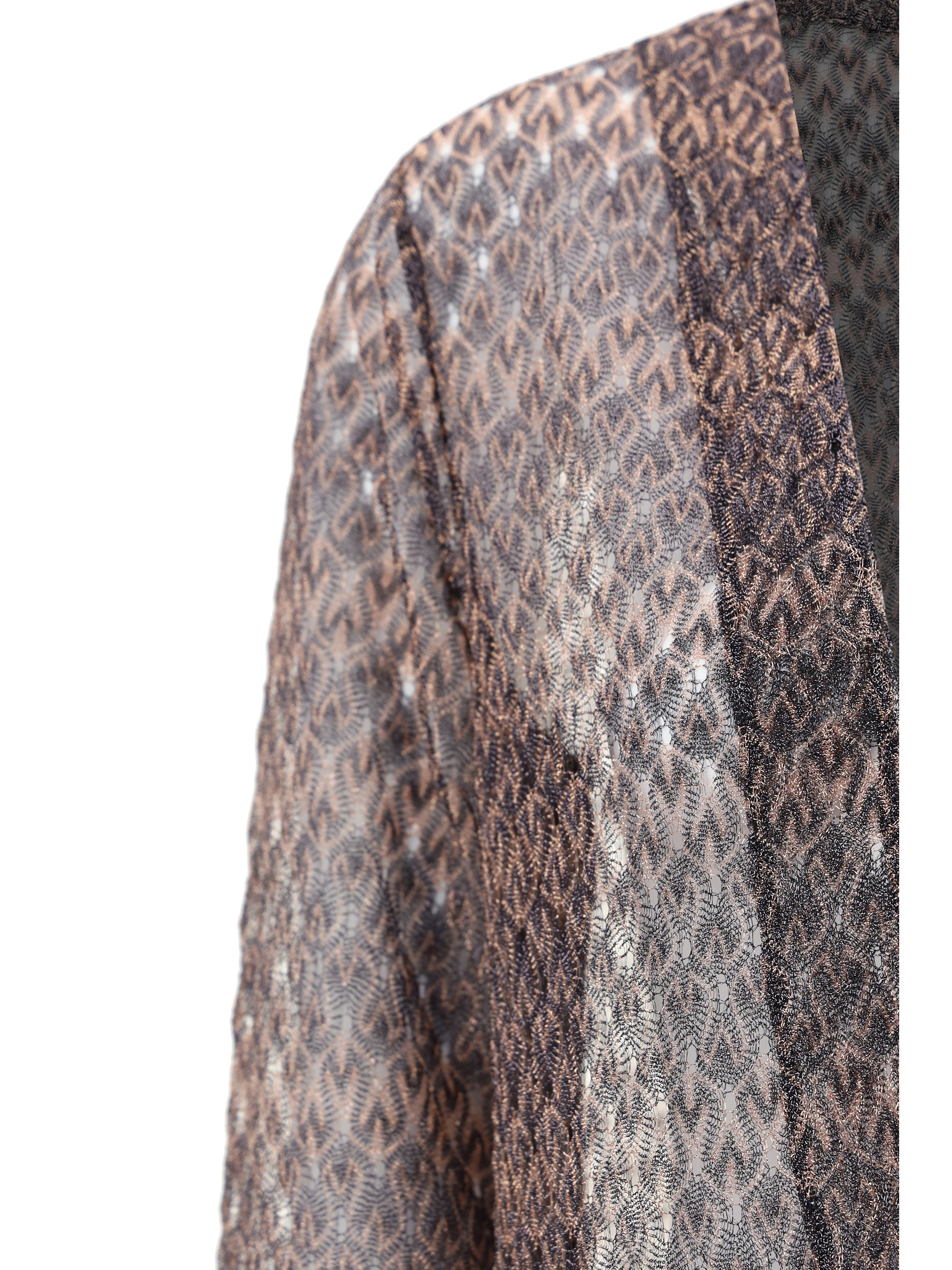 Long Cardigan