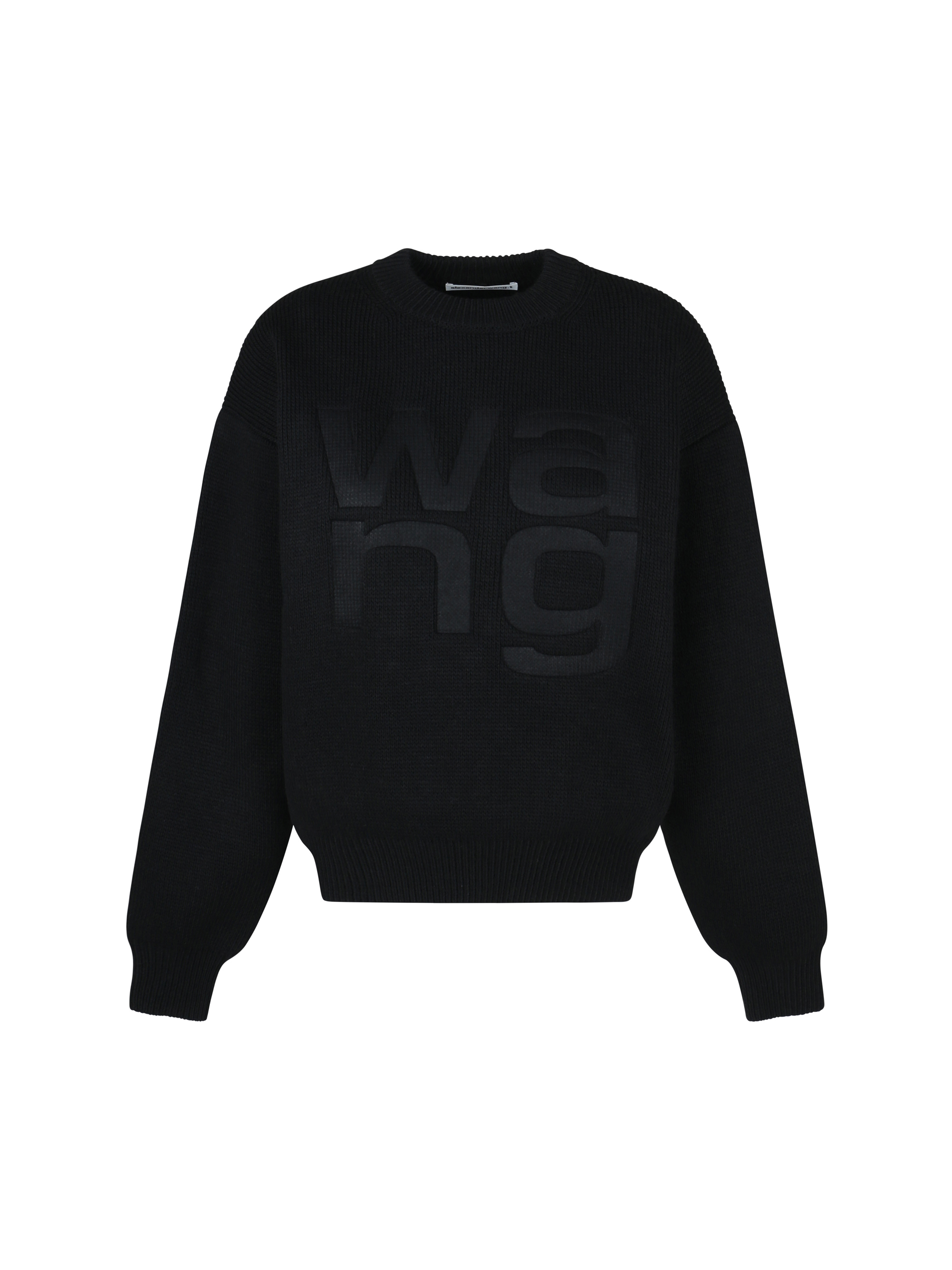alexander wang - sweater
