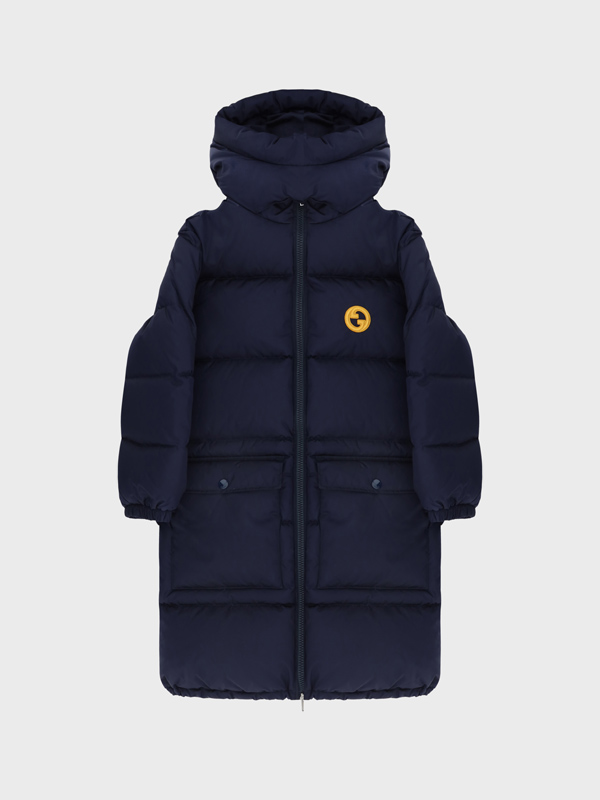 Down Jacket for Boy