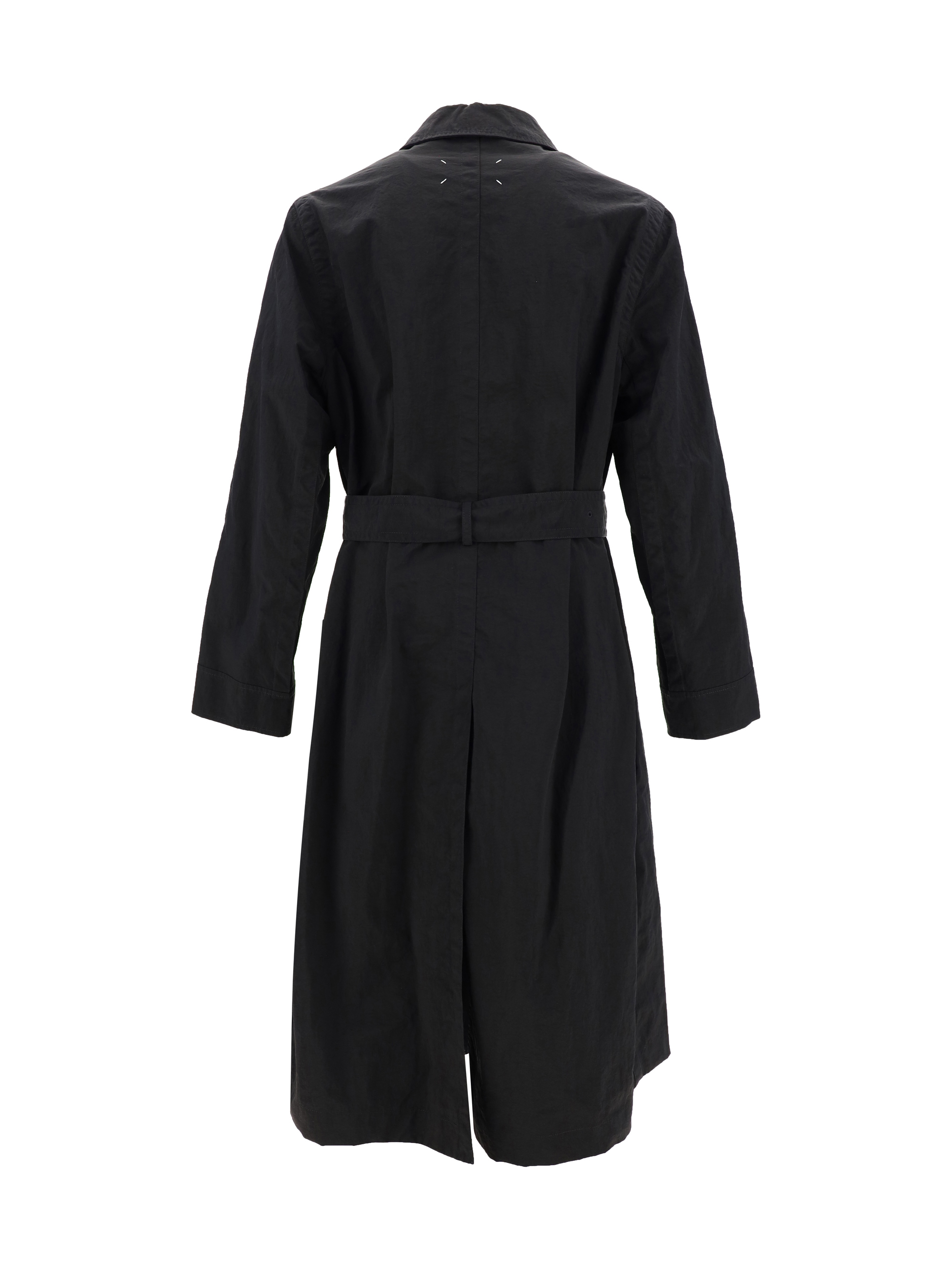 Cappotto Trench 