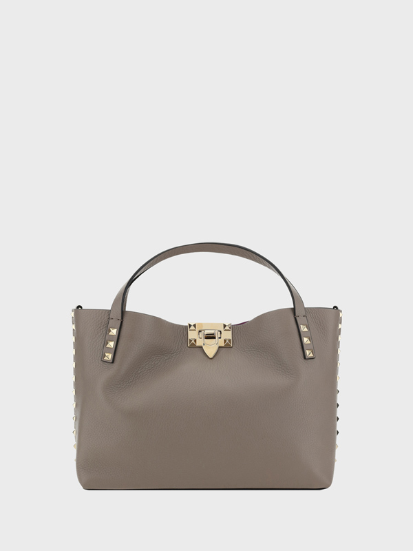 Borsa Tote Rockstud