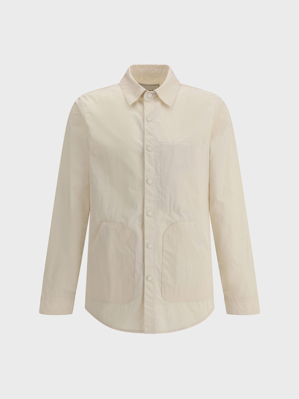 Gilberto shirt Jacket