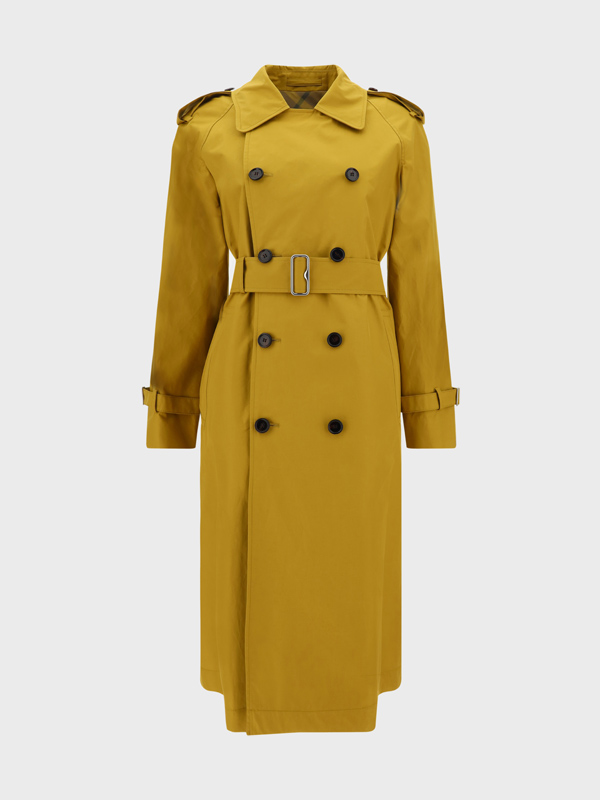 Cappotto Trench 