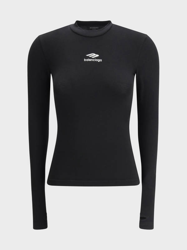 Long Sleeve Jersey