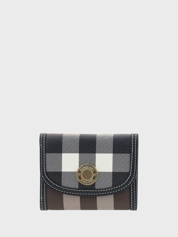 Lancaster Wallet