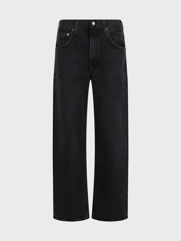 Pantaloni Denim