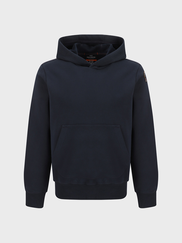 Everest Hoodie