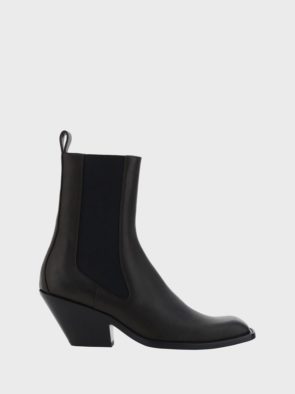 Austin Ankle Boots