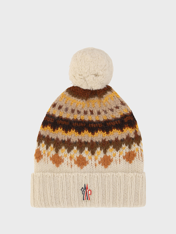 Cappello Beanie