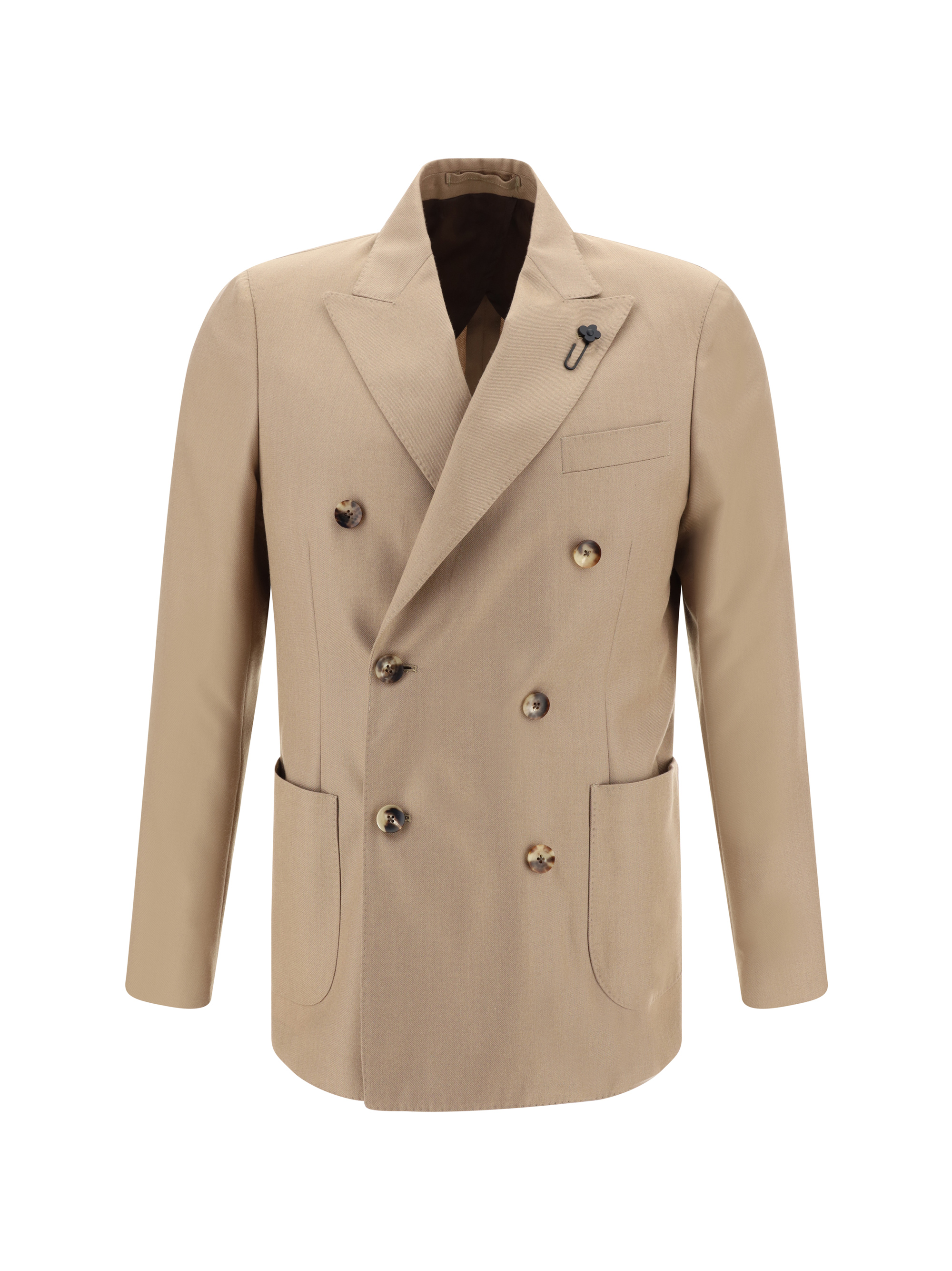 LARDINI BLAZER JACKET