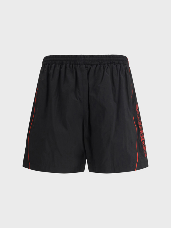 Shorts sportivi