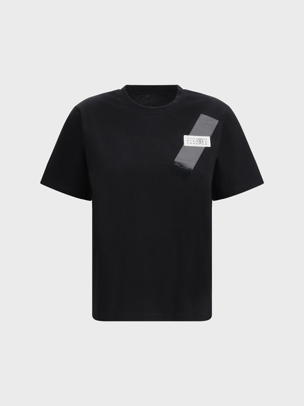 Logoed T-Shirt