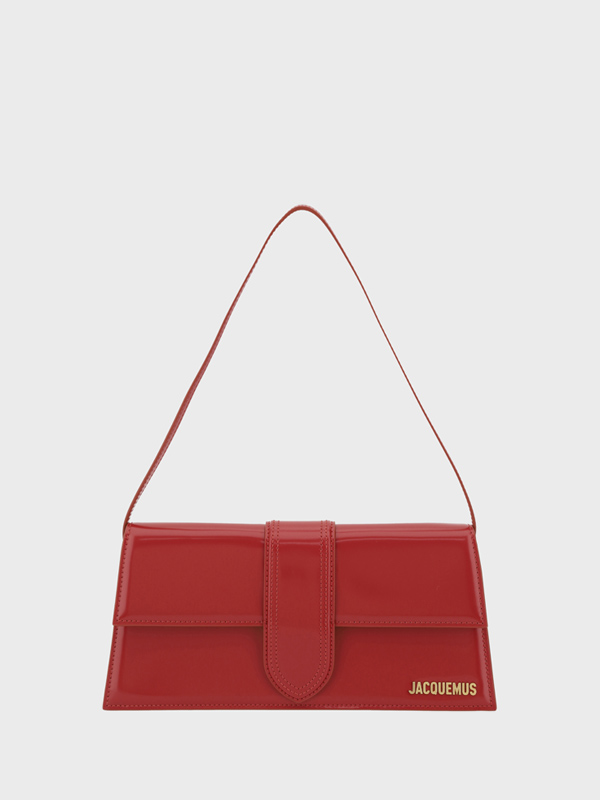 Le Bambino Long Shoulder Bag