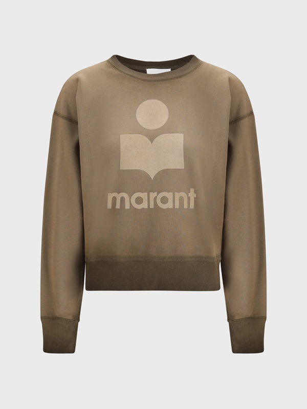 Mobyli Sweatshirt