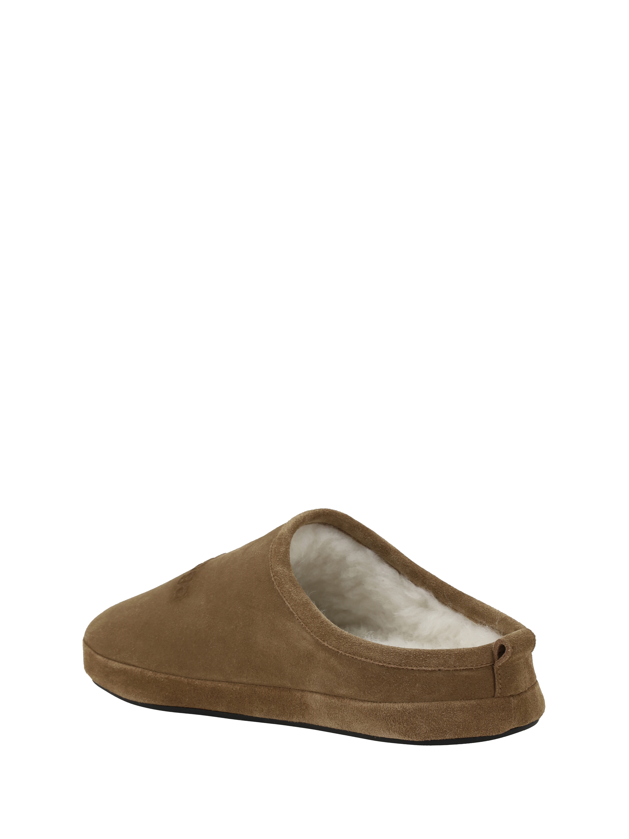 Alaska Slippers