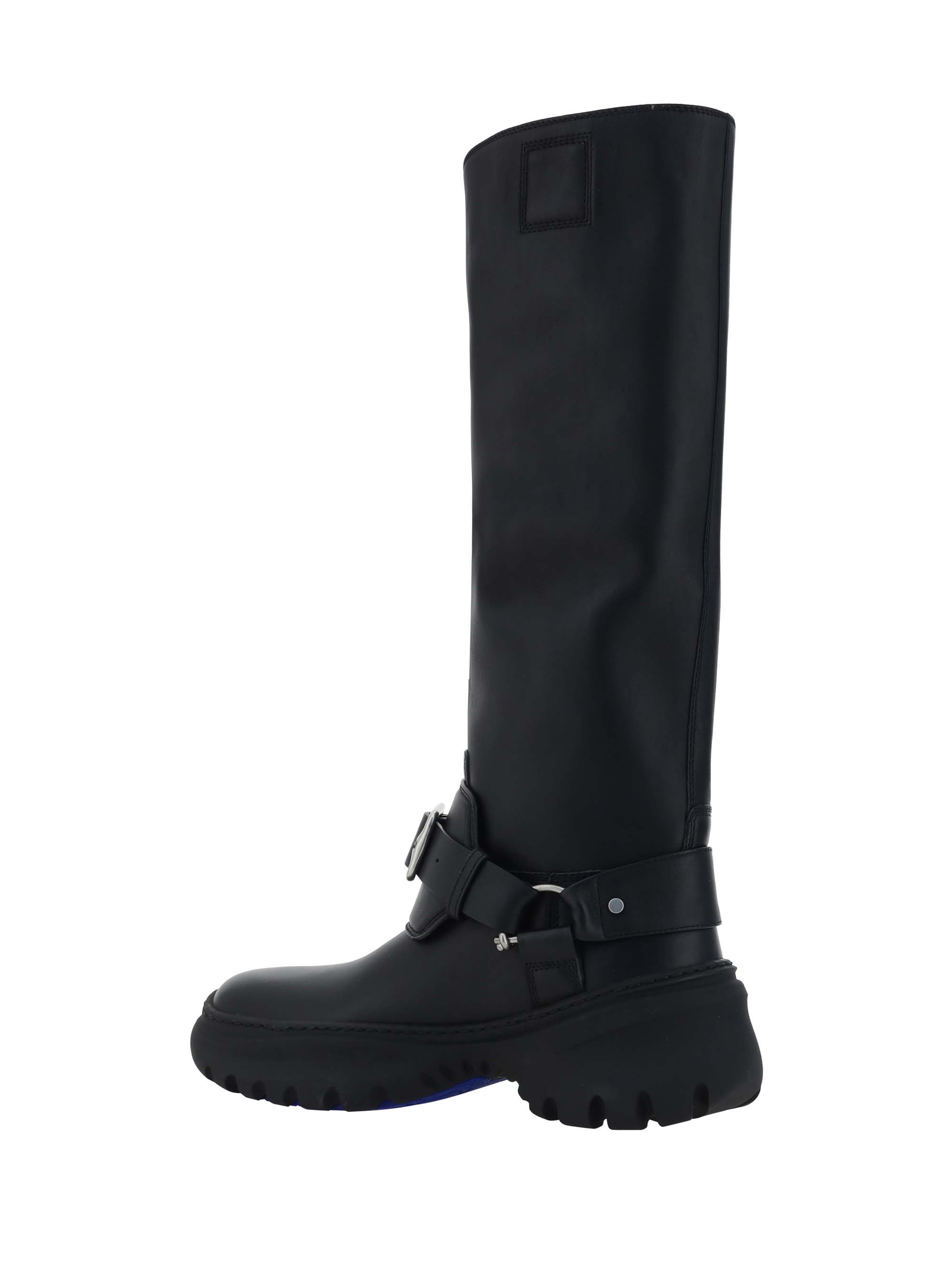 Stomp Boots