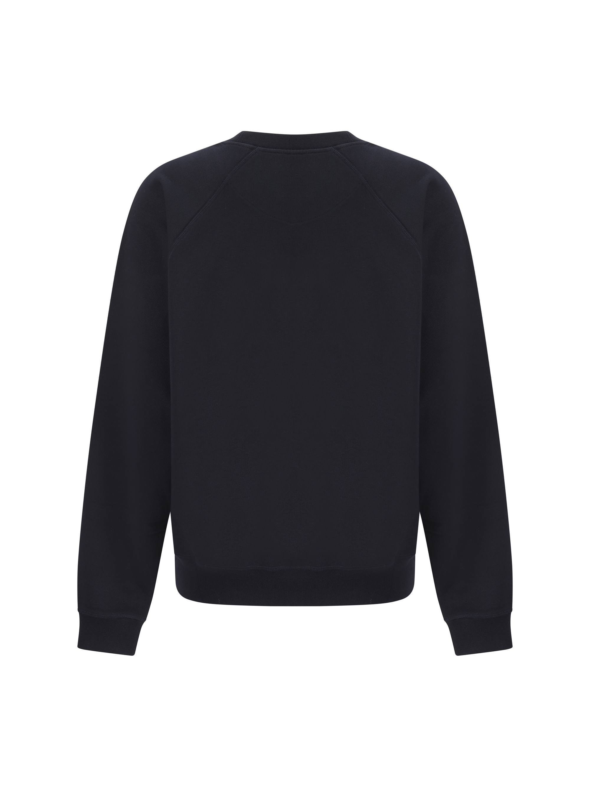 Raglan Sweatshirt