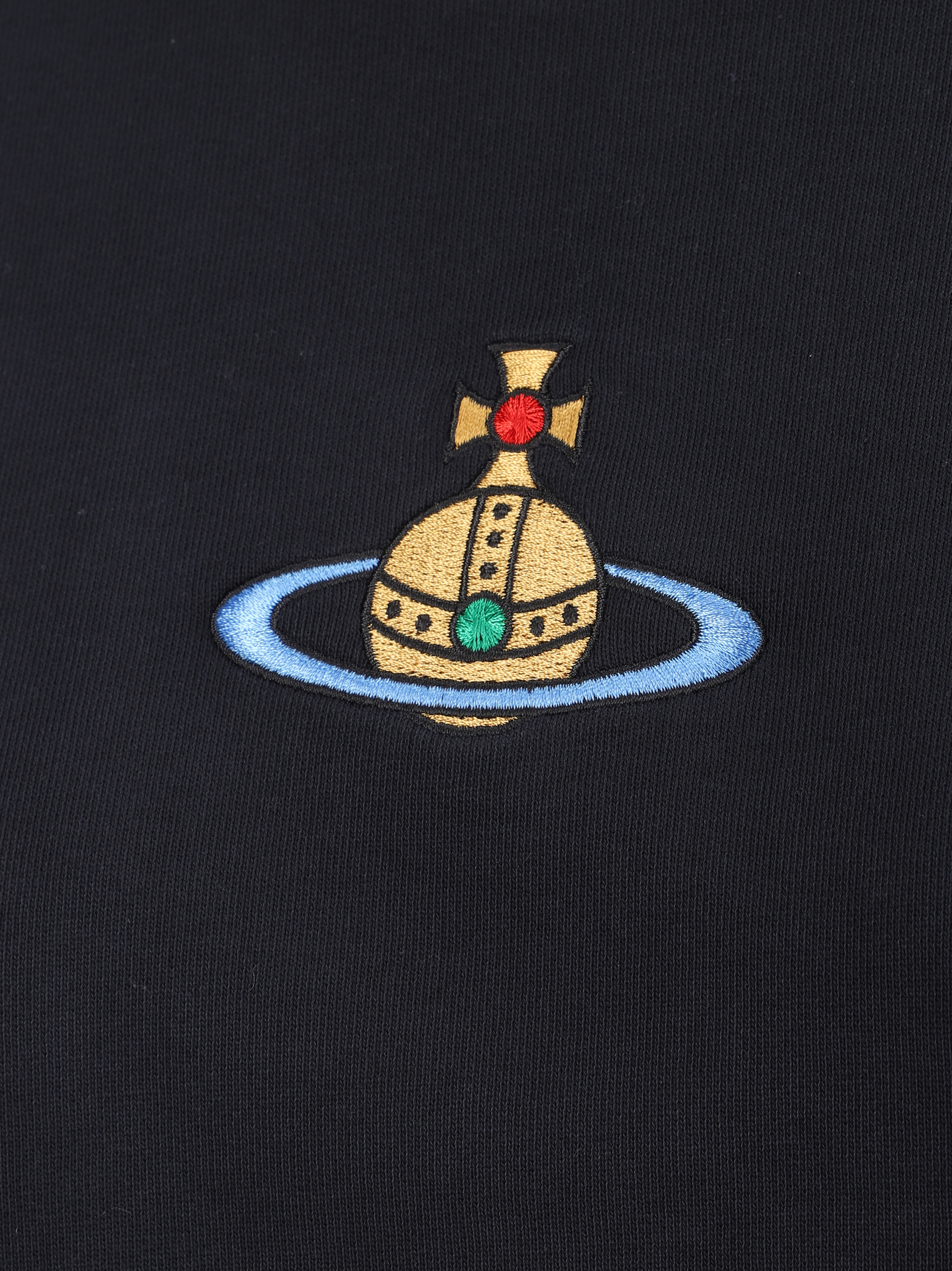 Raglan Sweatshirt