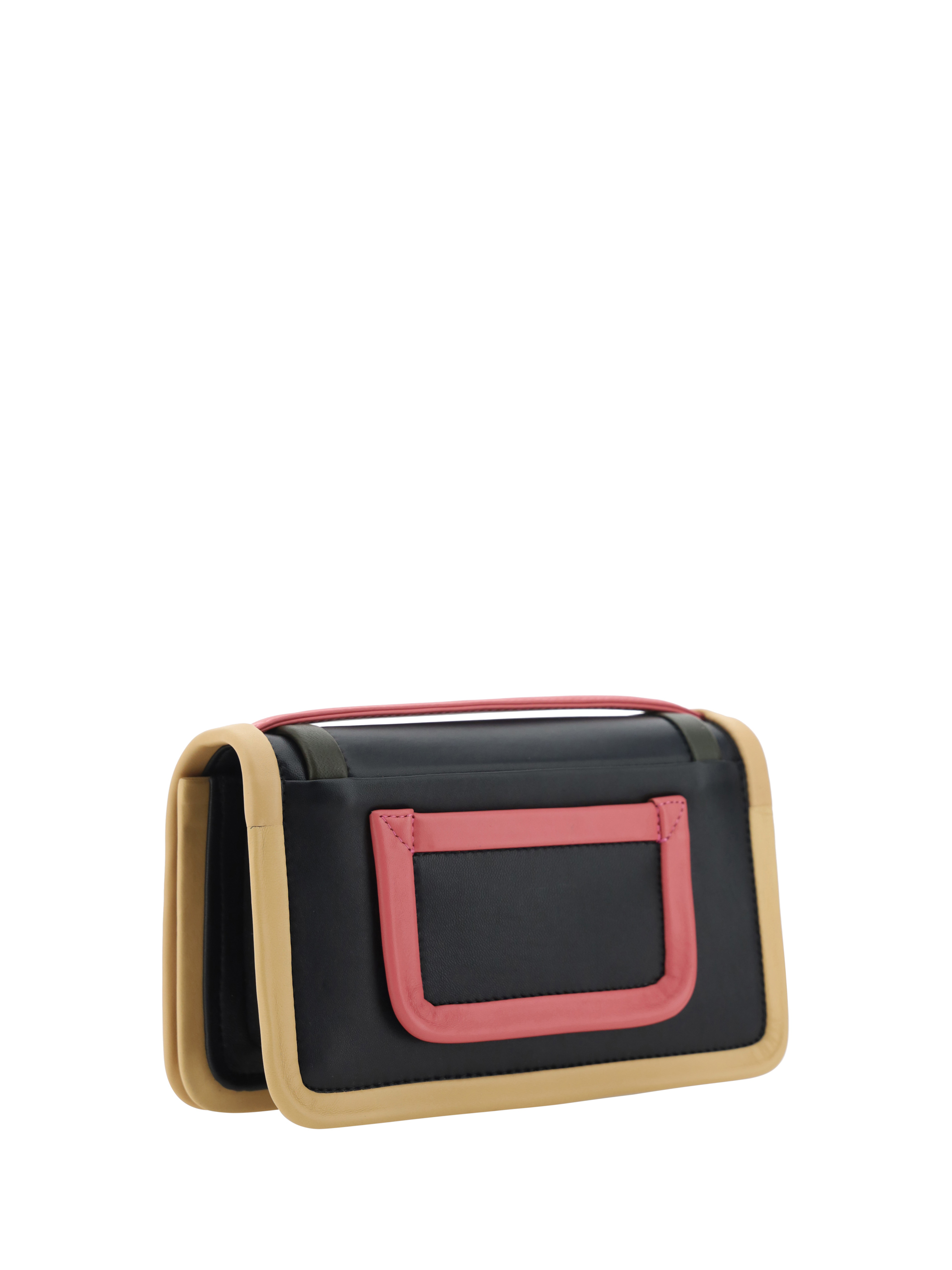 Alpha Shoulder Bag