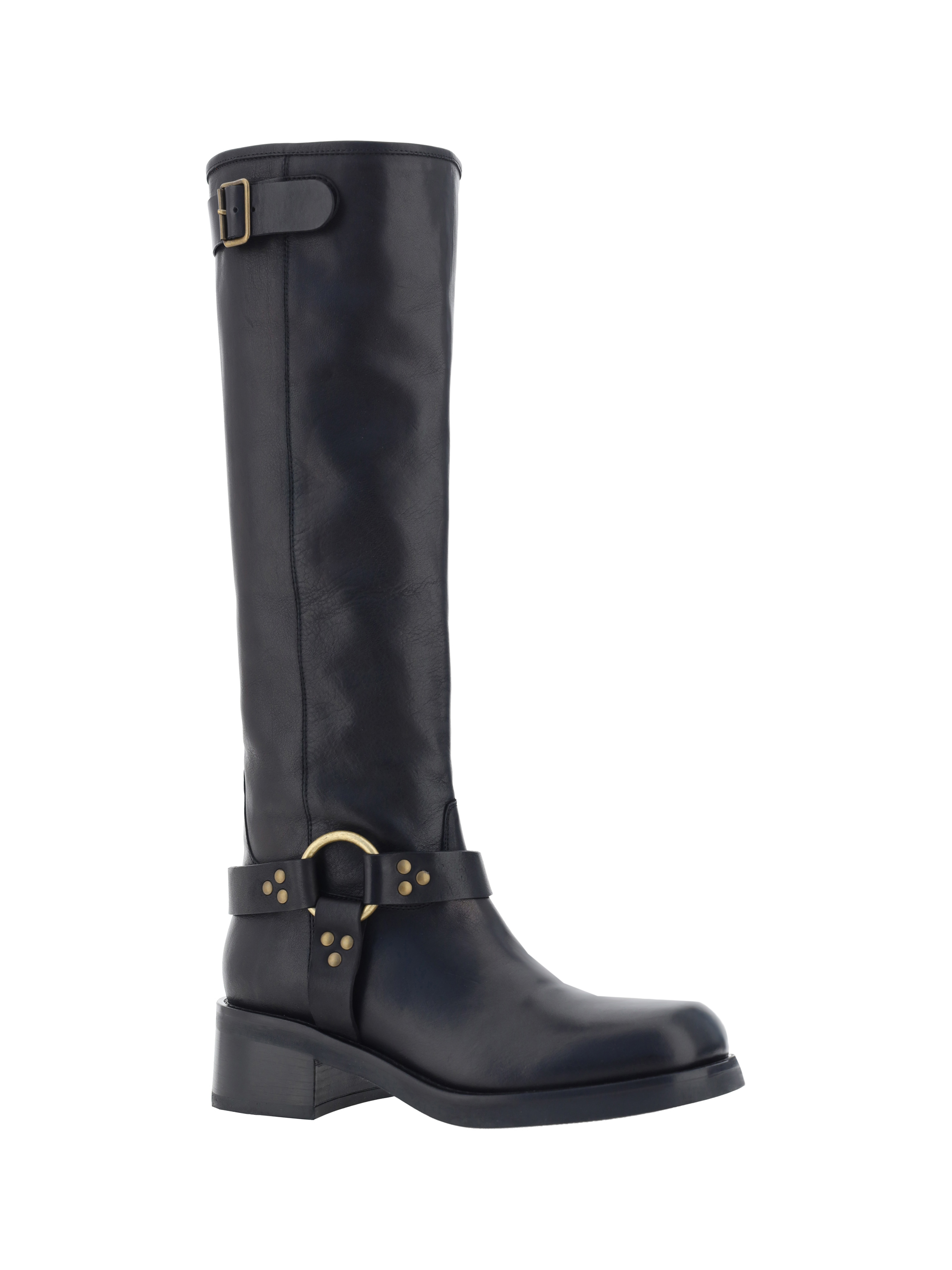 Mishoe Boots